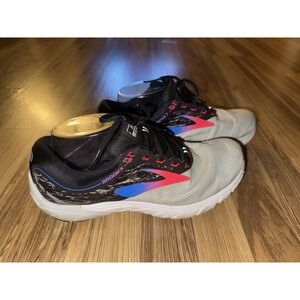 Brooks Sz 10 Women's Pure Cadence 7 Connect Sneakers Athletic Running‎ Walking